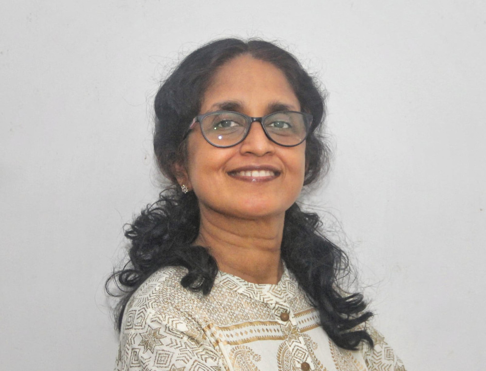 Health Minister Kerala