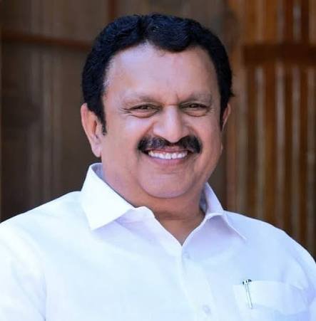 Minister of Kerala