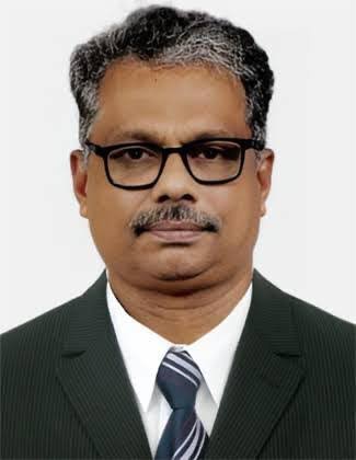 Health Minister Kerala